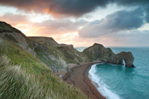 Durdle Door