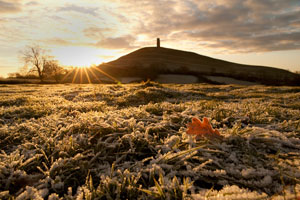 Glastonbury Tor