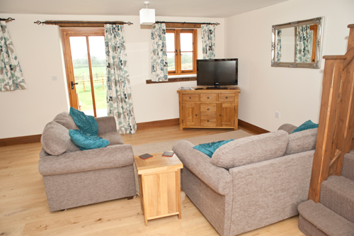 holiday cottage Loungr