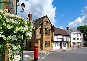 Sherborne