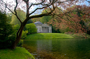 Stourhead Gardens